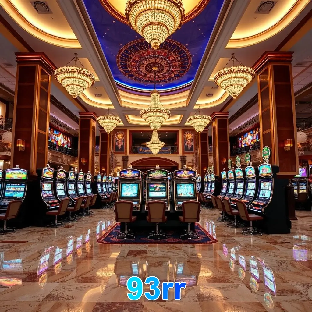 Platform Infrastructure