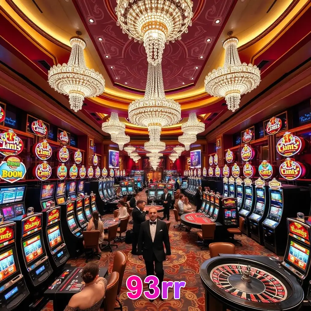 Security Infrastructure