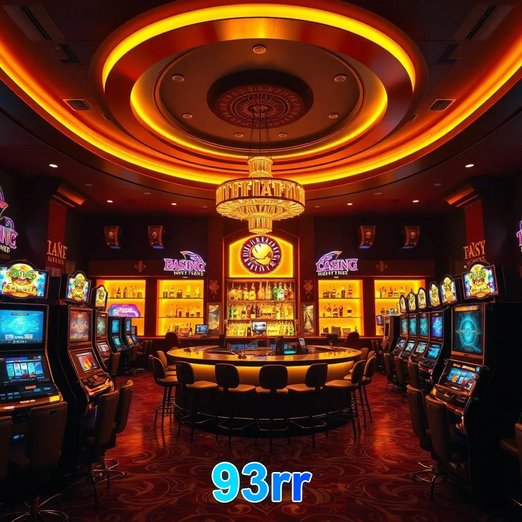 Fortune Games Series